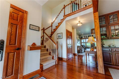Tiny photo for 64575 Pigeon Gap Road, Cambridge, OH 43725 (MLS # 5221884)