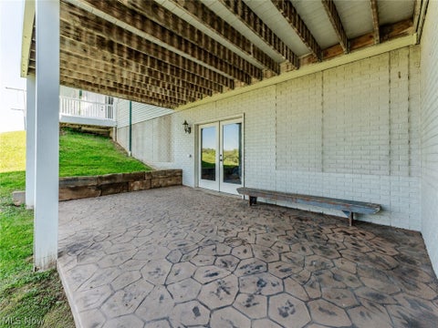 Tiny photo for 64575 Pigeon Gap Road, Cambridge, OH 43725 (MLS # 5221884)