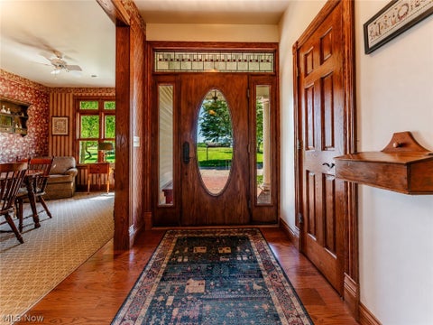 Tiny photo for 64575 Pigeon Gap Road, Cambridge, OH 43725 (MLS # 5221884)