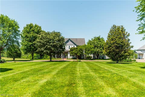 Tiny photo for 64575 Pigeon Gap Road, Cambridge, OH 43725 (MLS # 5221884)