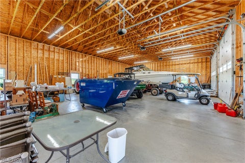 Tiny photo for 64575 Pigeon Gap Road, Cambridge, OH 43725 (MLS # 5221884)