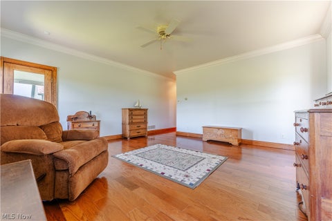 Tiny photo for 64575 Pigeon Gap Road, Cambridge, OH 43725 (MLS # 5221884)