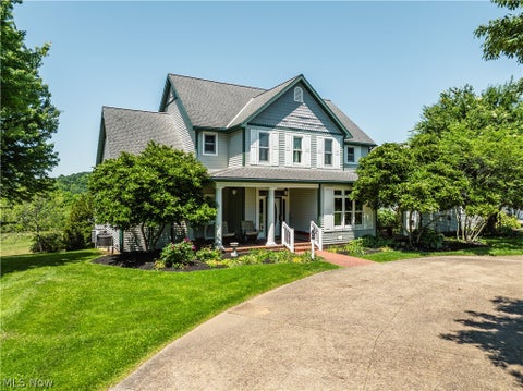 Tiny photo for 64575 Pigeon Gap Road, Cambridge, OH 43725 (MLS # 5221884)