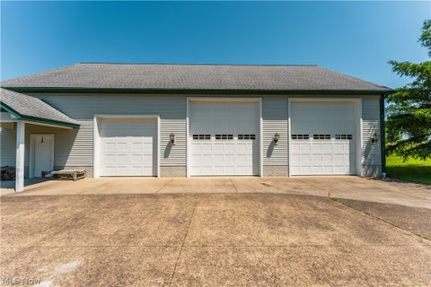 Tiny photo for 64575 Pigeon Gap Road, Cambridge, OH 43725 (MLS # 5221884)