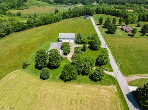 Tiny photo for 64575 Pigeon Gap Road, Cambridge, OH 43725 (MLS # 5221884)