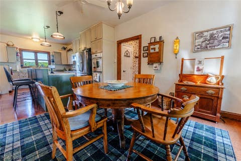 Tiny photo for 64575 Pigeon Gap Road, Cambridge, OH 43725 (MLS # 5221884)