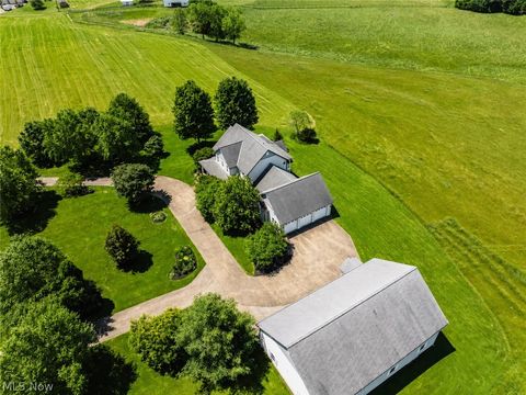 Tiny photo for 64575 Pigeon Gap Road, Cambridge, OH 43725 (MLS # 5221884)