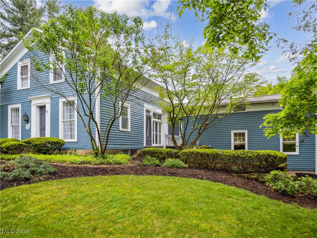 28 Riverside Drive, Poland, Ohio image 1