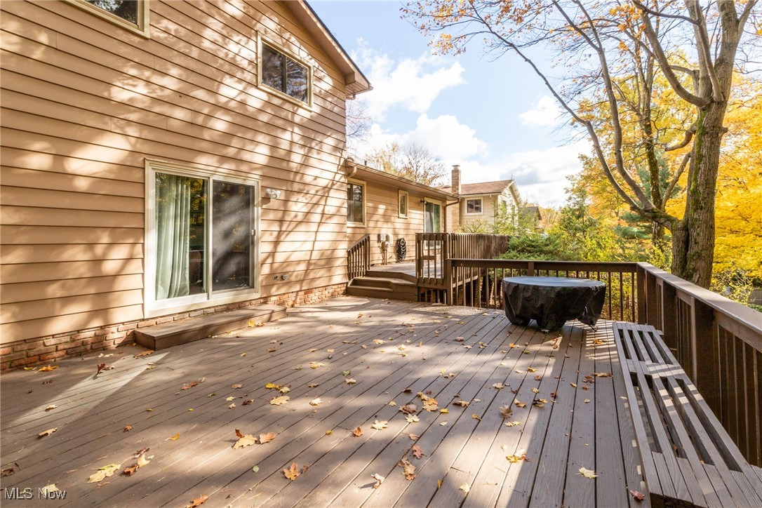 Ledge Hill 01 - Residential