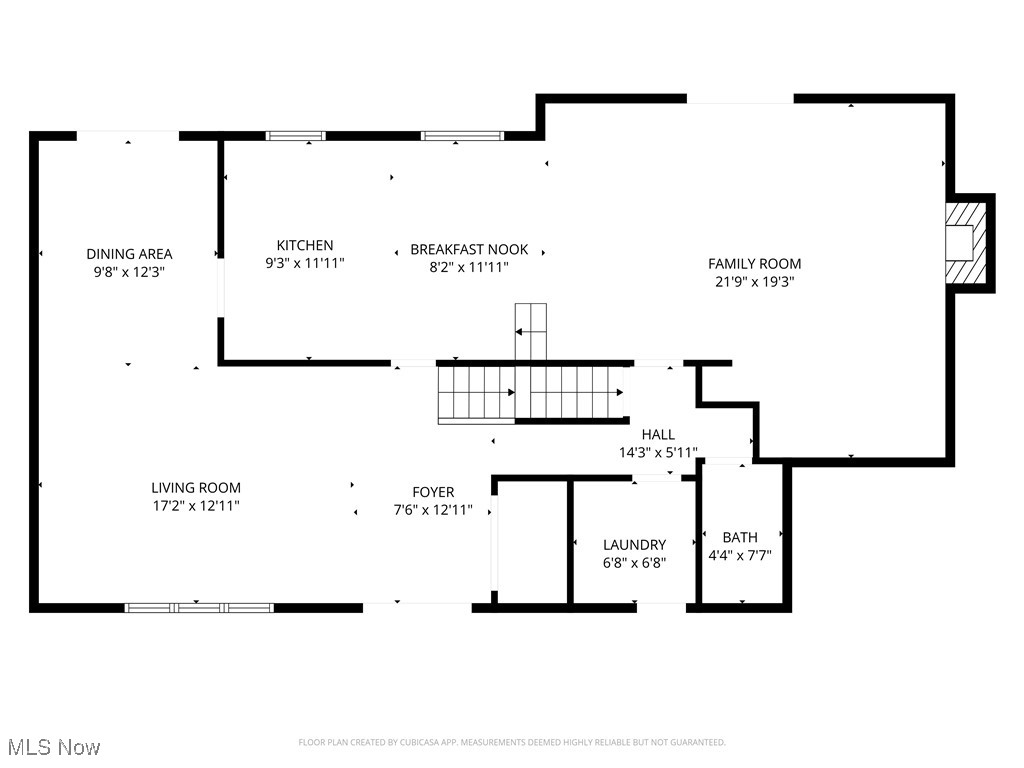 Ledge Hill 01 - Residential