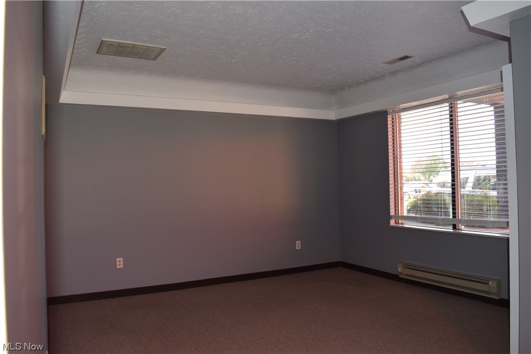 Austin Center Condo - Commercial Lease