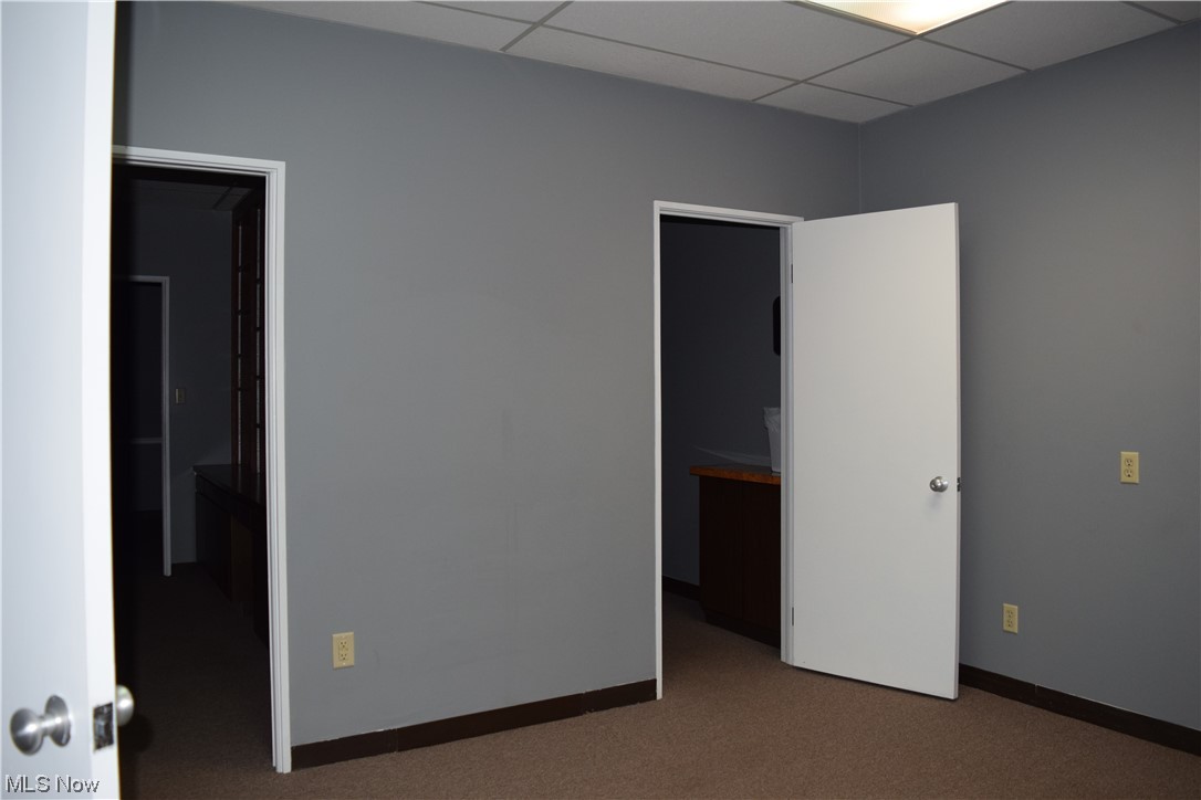 Austin Center Condo - Commercial Lease