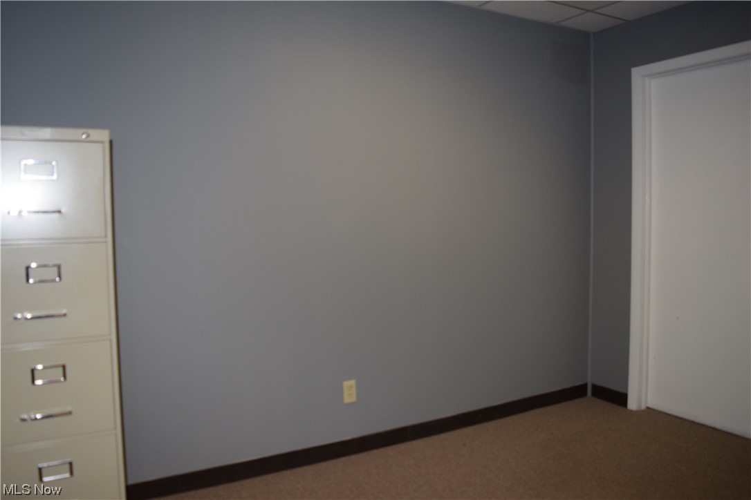 Austin Center Condo - Commercial Lease