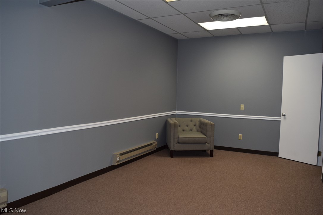 Austin Center Condo - Commercial Lease