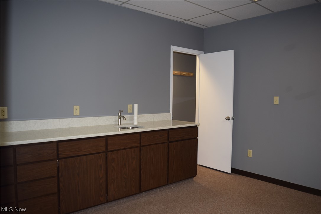 Austin Center Condo - Commercial Lease