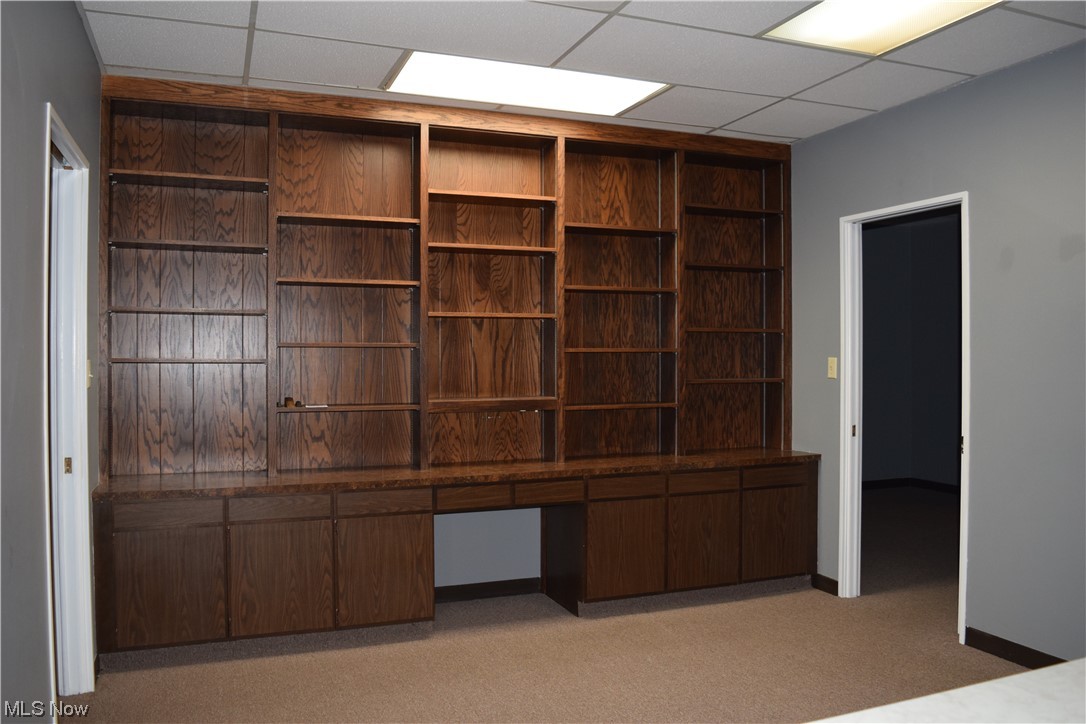 Austin Center Condo - Commercial Lease