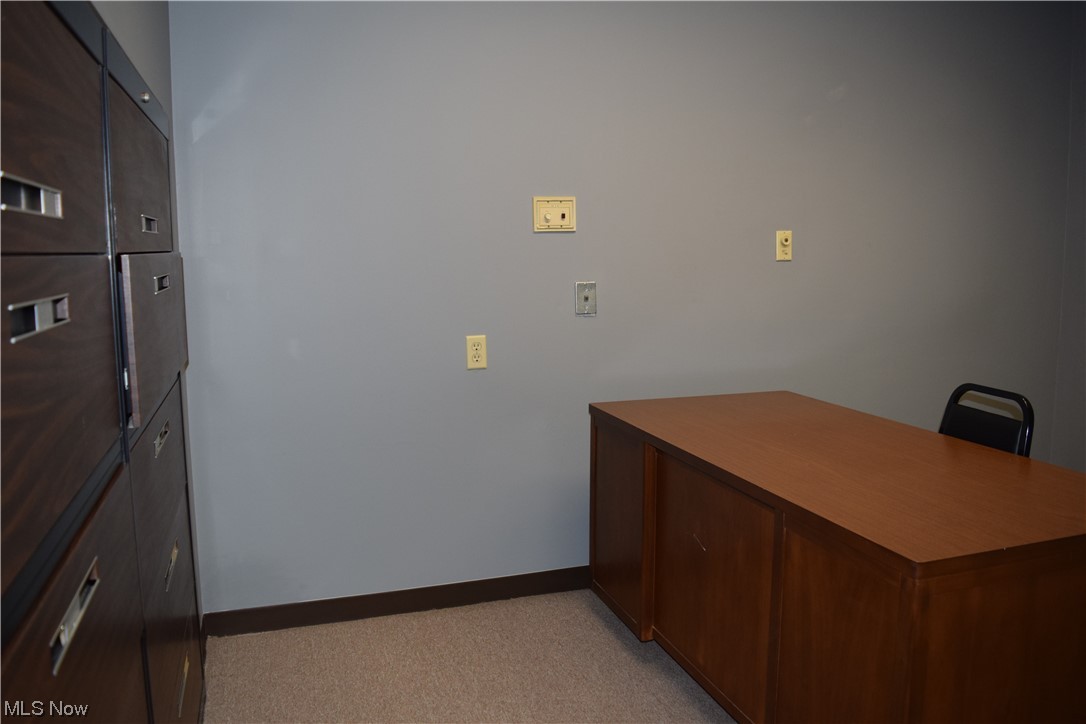 Austin Center Condo - Commercial Lease