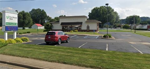 631 Washington Blvd Belpre OH 45714