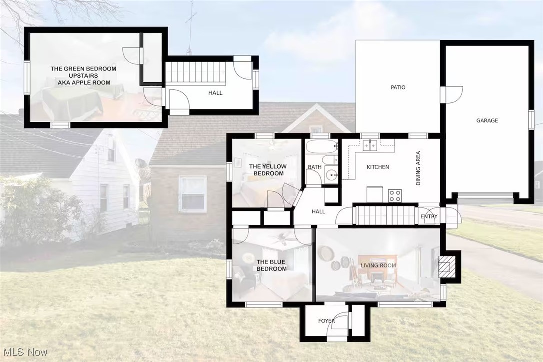 Edmeyer Park - Residential