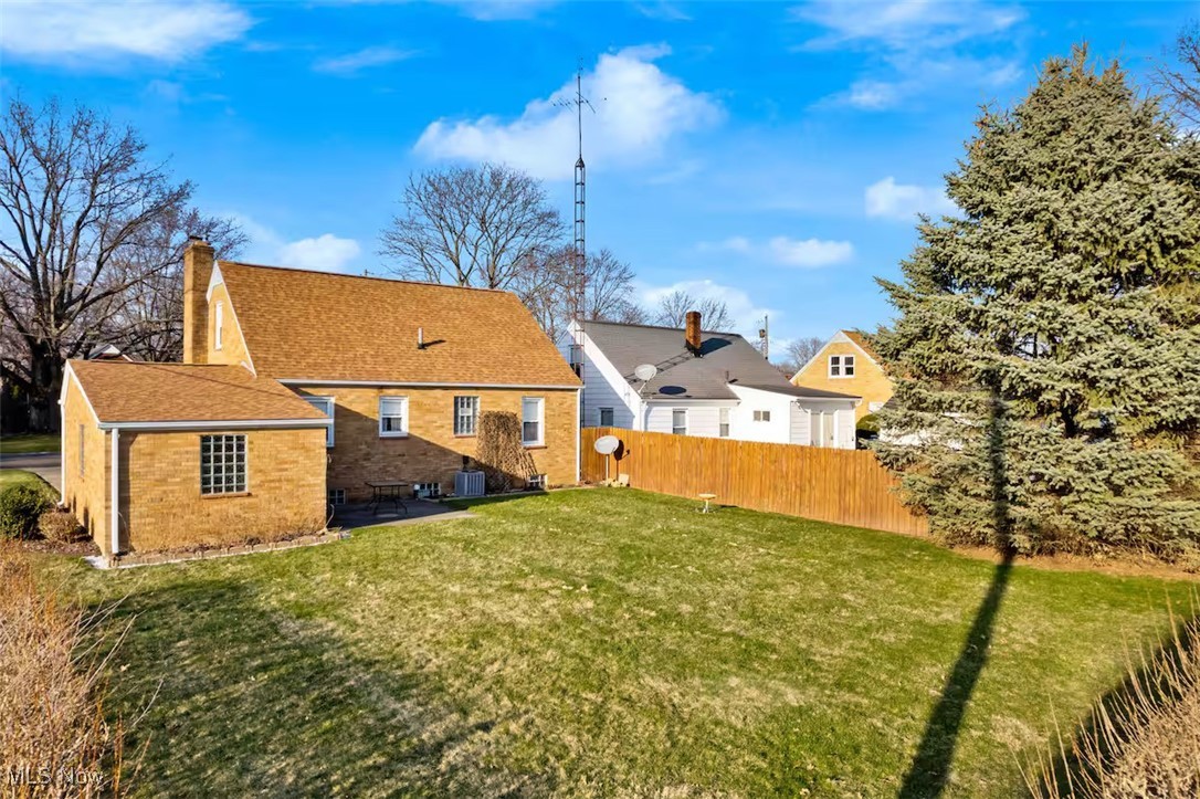 Edmeyer Park - Residential