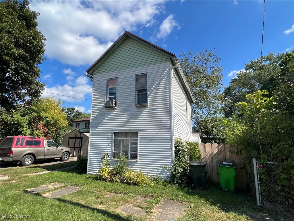 Alexander Mcconnells Sub - Residential