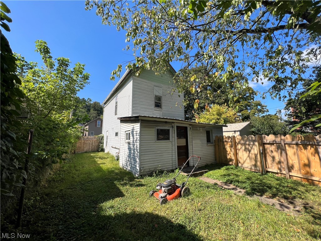 Alexander Mcconnells Sub - Residential