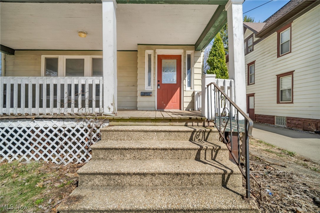 243 S Balch Street, Akron, Ohio image 2