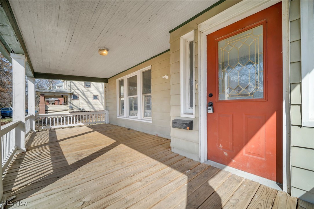 243 S Balch Street, Akron, Ohio image 3