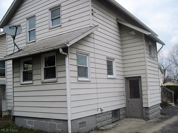 Youngstown City - Residential