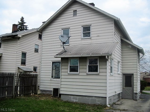 Youngstown City - Residential