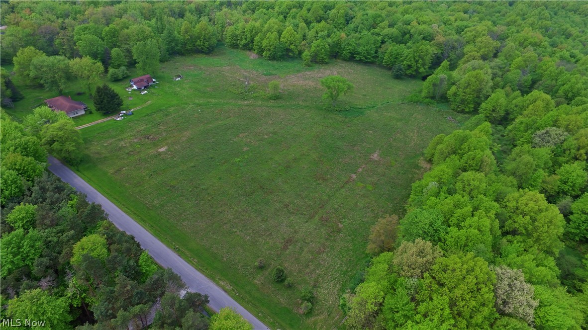 Township/Hartford Sec 35 - Land