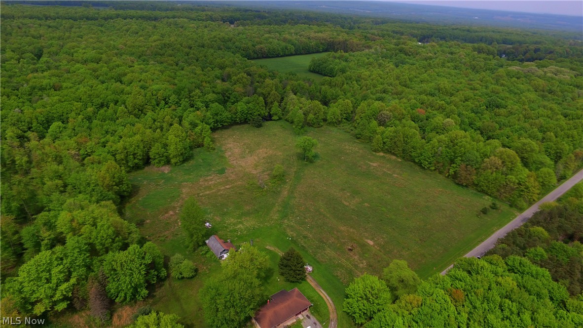 Township/Hartford Sec 35 - Land