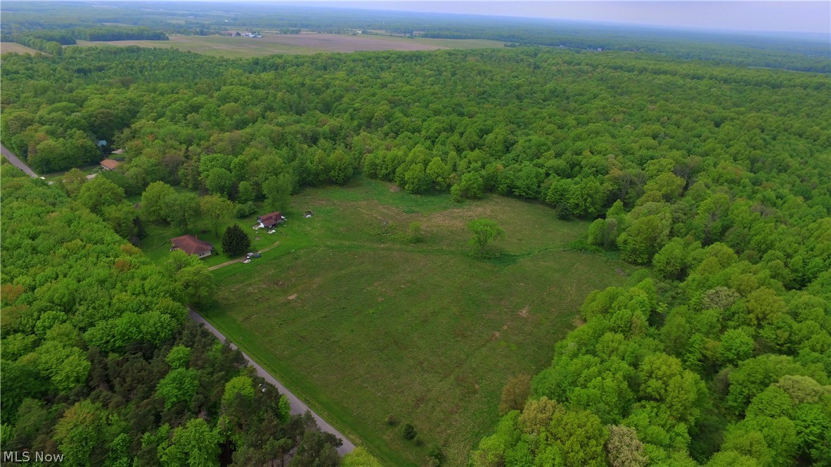 Township/Hartford Sec 35 - Land