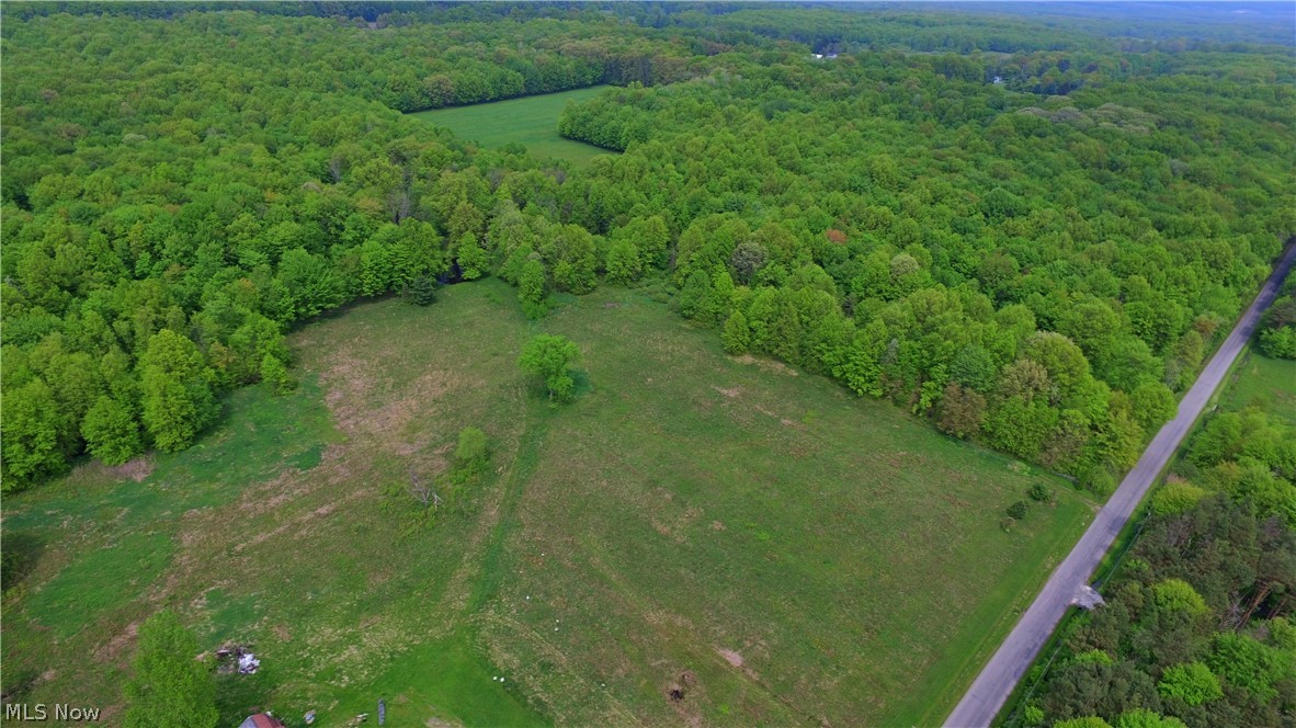 Township/Hartford Sec 35 - Land