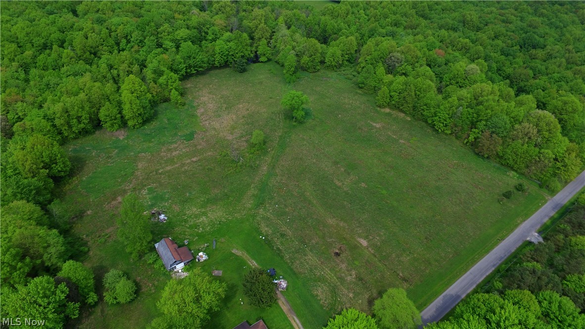 Township/Hartford Sec 35 - Land