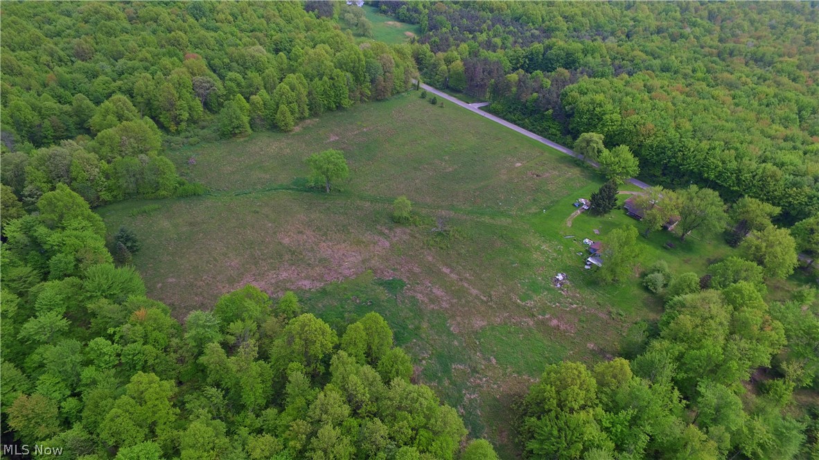 Township/Hartford Sec 35 - Land