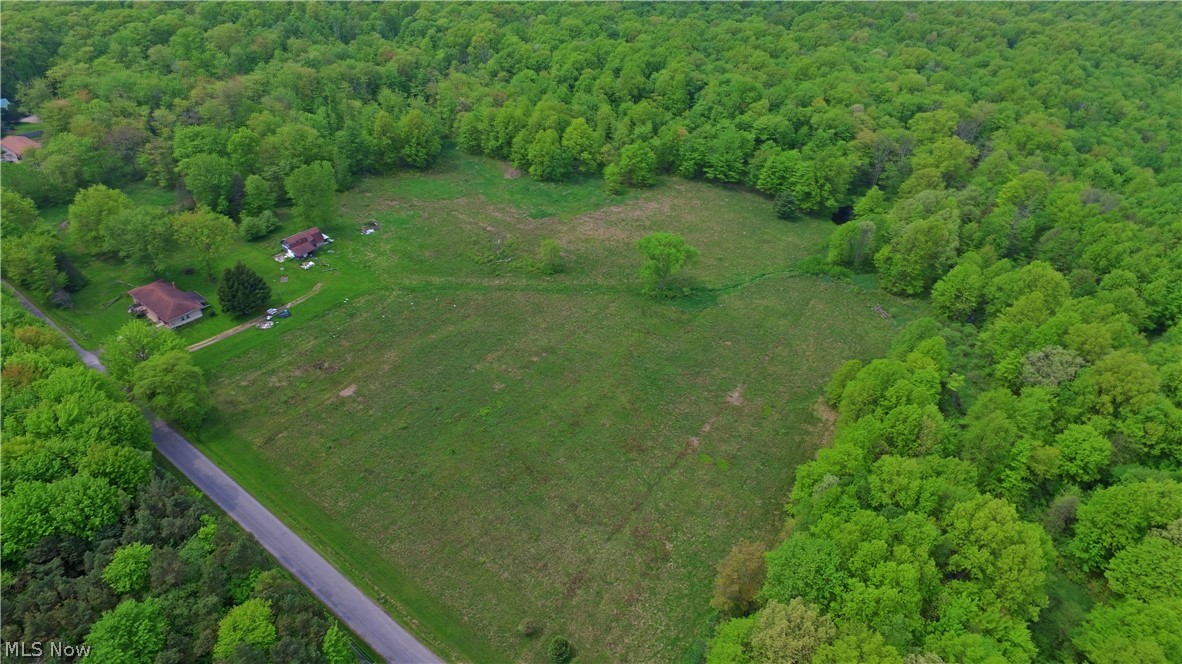 Township/Hartford Sec 35 - Land