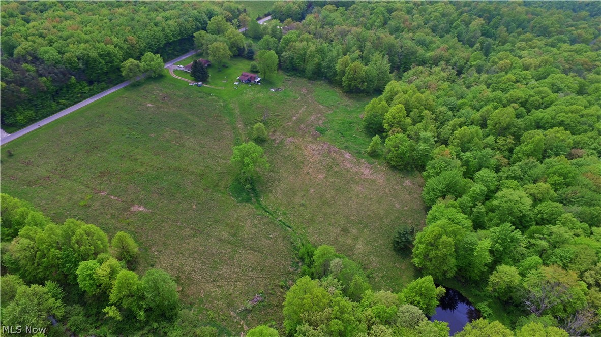 Township/Hartford Sec 35 - Land