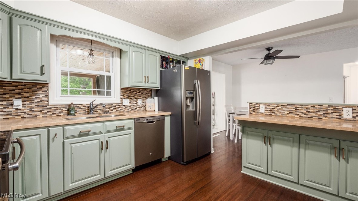 5070 Northcrest Drive, Nashport, Ohio image 12
