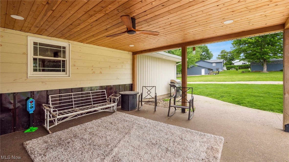 5070 Northcrest Drive, Nashport, Ohio image 30