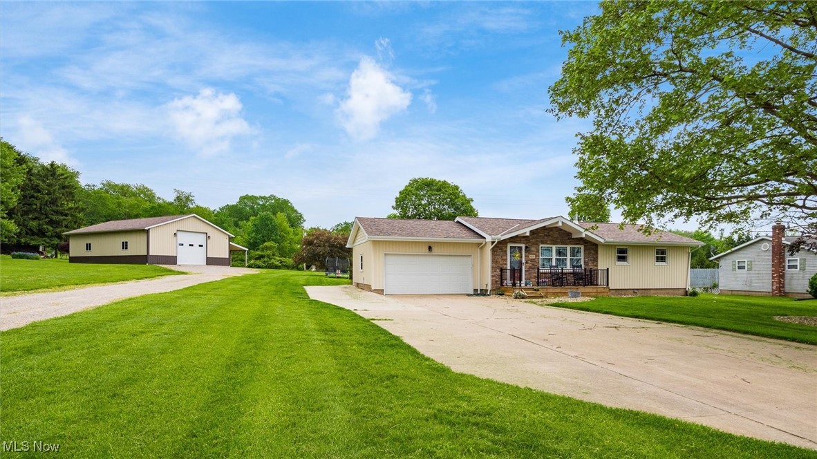 5070 Northcrest Drive, Nashport, Ohio image 2