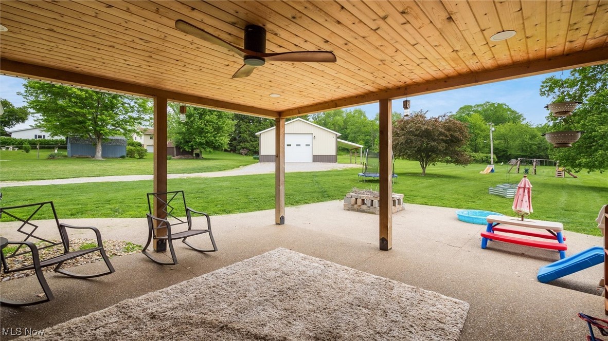 5070 Northcrest Drive, Nashport, Ohio image 29