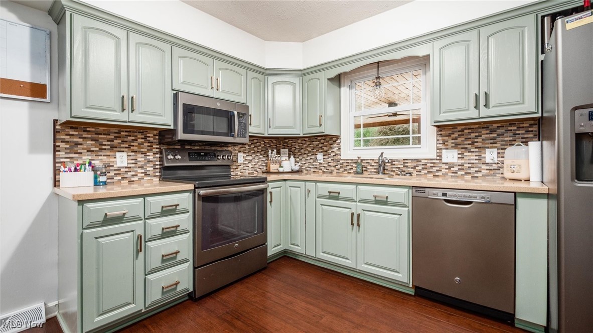 5070 Northcrest Drive, Nashport, Ohio image 11