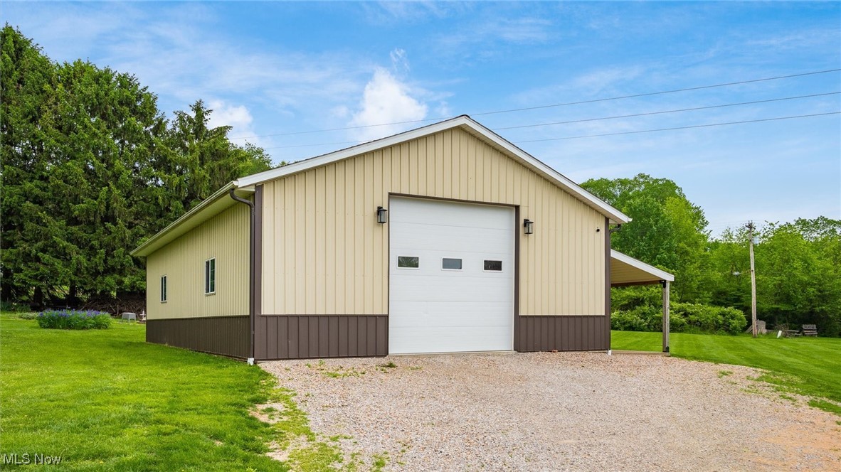 5070 Northcrest Drive, Nashport, Ohio image 37