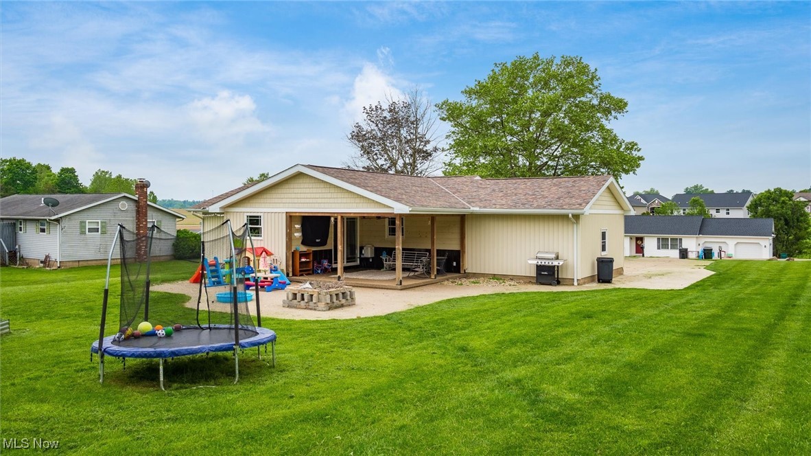 5070 Northcrest Drive, Nashport, Ohio image 35