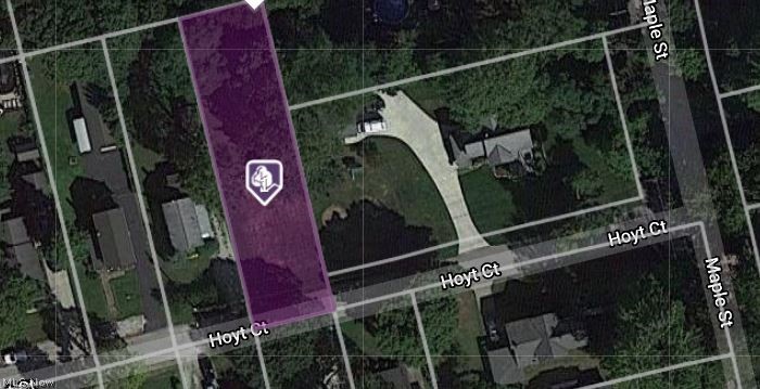 Woodland Glen - Land