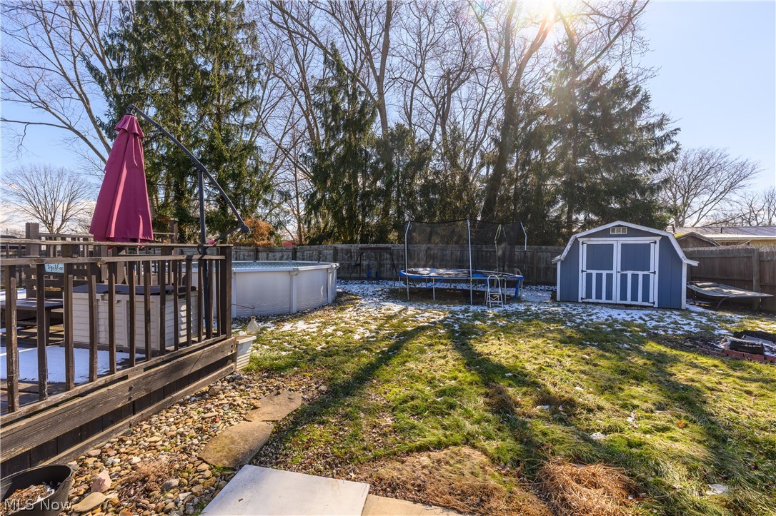 Hathaway Hills - Residential