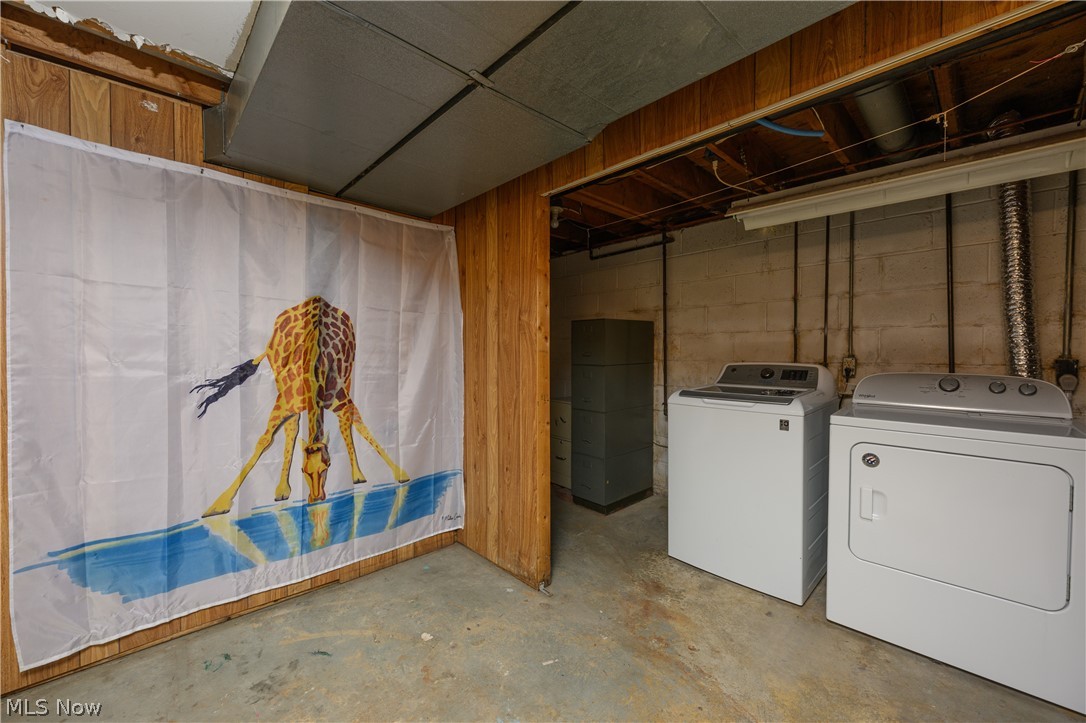 Hathaway Hills - Residential