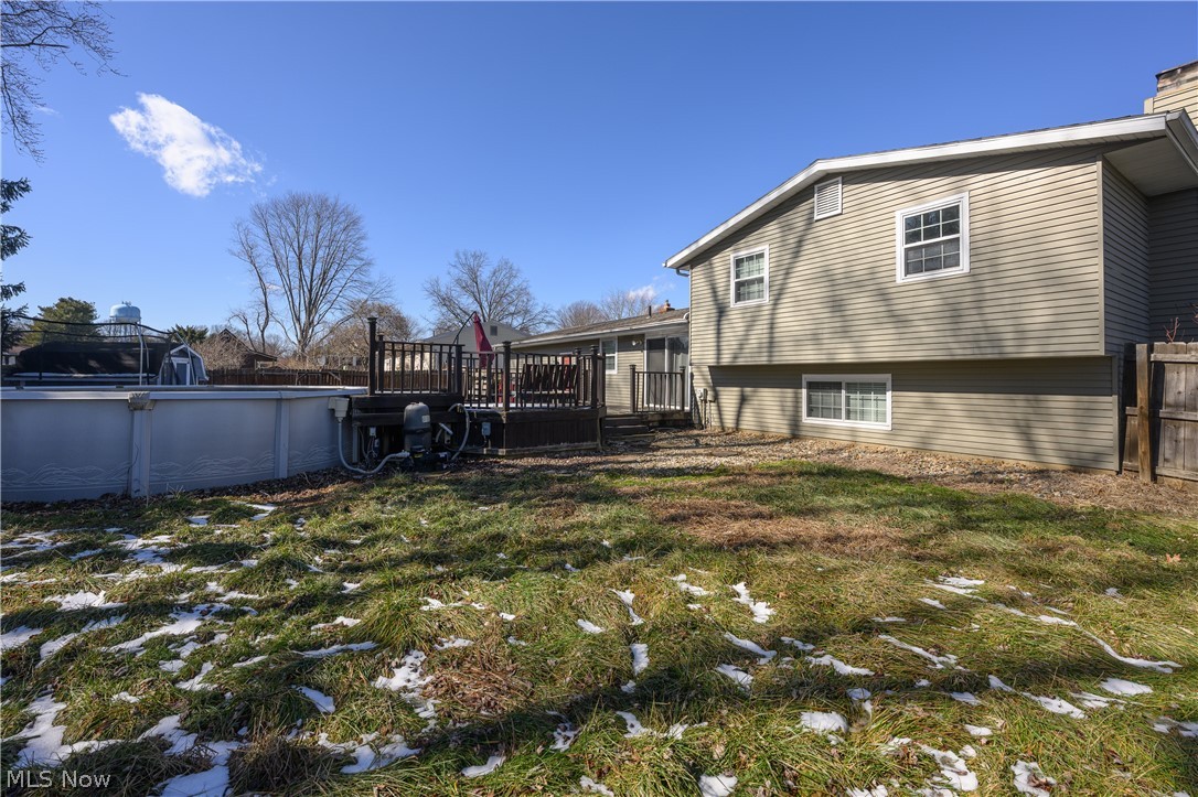 Hathaway Hills - Residential