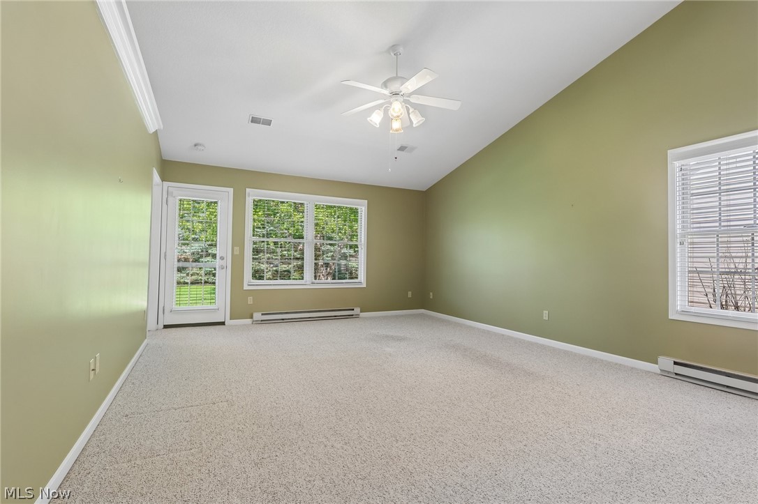 Lakefield Manor Condo - Residential